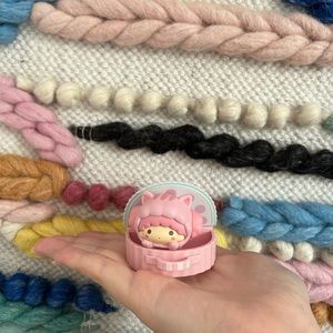 Miniso x Sanrio blind Box Lala